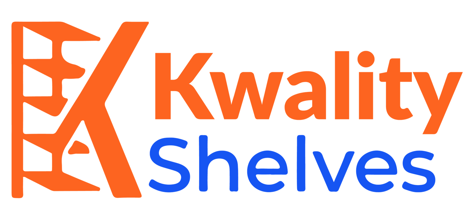 Kwality Shelves